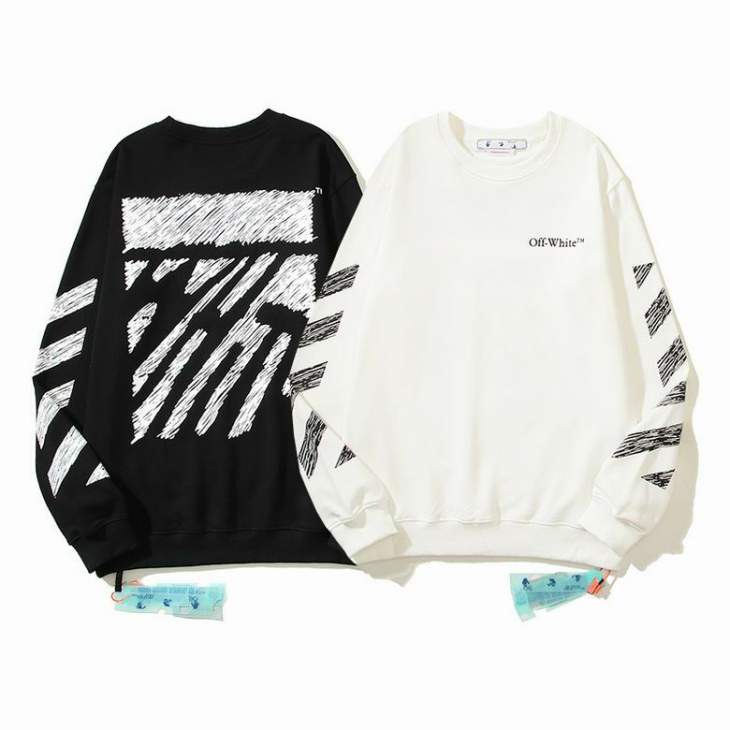 Picture of Off White Sweatshirt _SKUOffWhiteS-XLest208035301